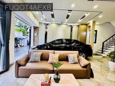 Siêu Phẩm Nhà Mặt Tiền, 54m², 4 Tầng BTCT, Full NT Cao Cấp, Chỉ 9.x Tỷ - Phường 12  -  Quận Bình Thạnh 