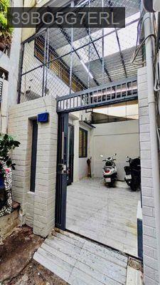 bán nhà chính chủ trung tâm quận 3 - Phường 11  -  Quận 3 