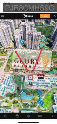 Chính chủ  bán Vinhomes Grand Park GH3 2PN+ view vành đai 3 tầng trung - Phường Long Bình  -  Quận 9 