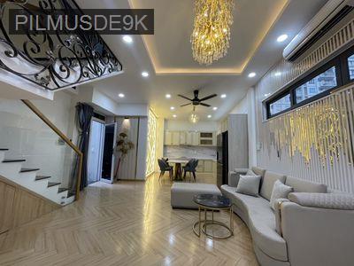 Bán nhà - Phường 14  -  Quận Tân Bình  - 50m² - 5.8tỷ
