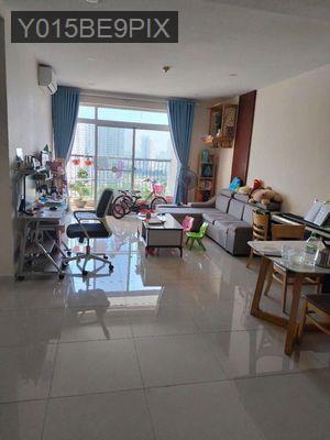 Bán căn hộ chung cư tại Ngọc Lan Quận 7,  Diện tích 95m2, 2pn 4.150 tỷ - Phường Phú Thuận  -  Quận 7 