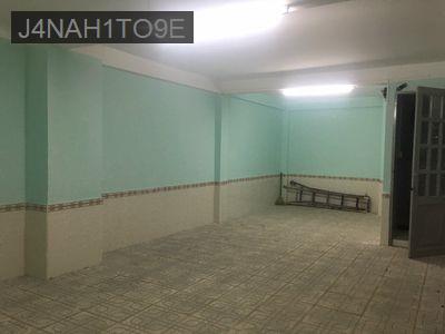 CHDV 24 phòng thu nhập cao, chất lượng xây dựng tốt - Phường 3  -  Quận Tân Bình 