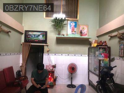 Bán nhà 59/4 đường Liên khu 10 - 11, Bình Trị Đông, Bình Tân, HCM - Phường Bình Trị Đông  -  Quận Bình Tân 