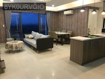 MASTERI THẢO ĐIỂN FULL GIỎ HÀNG 1-2-3PN, VỚI 9,55 TỶ 3PN RỘNG 102M2 - Phường Thảo Điền  -  Quận 2 