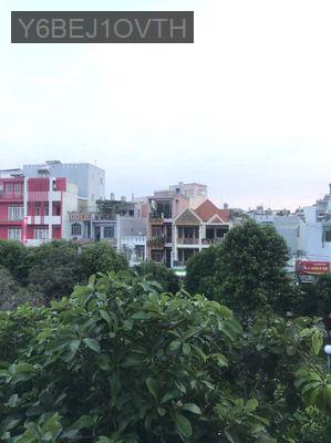 Bán căn hộ Bàu Cát II, 2PN, giá bán 2.250 tỷ, sổ hồng riêng - Phường 10  -  Quận Tân Bình 