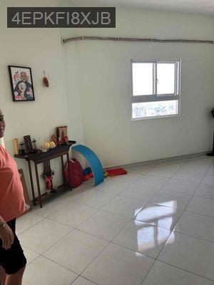 chính chủ cần bán căn hộ chung cư quận 8 - Phường 4  -  Quận 8 