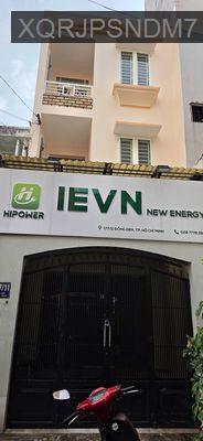 BAN GAP NHÀ HẺM 8M, CÁCH ĐỒNG ĐEN 20m - Phường 11  -  Quận Tân Bình 