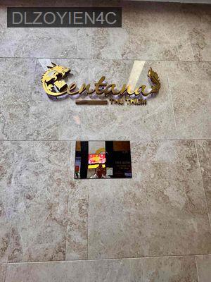 Bán CH 90m3, 3PN, 2WC Ngay Vòng Xoay An Phú, Q2 cũ. - Phường An Phú  -  Quận 2 