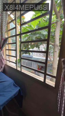 Bán nhà - Phường Bình Hưng Hòa  -  Quận Bình Tân  - 80m² - 7.3tỷ