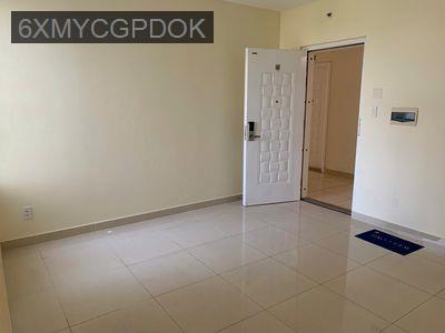VC về Nha Trang ở bán căn 2pn 2wc chung cư Dreamhome Palace vào ở ngay - Phường 7  -  Quận 8 