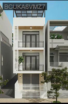 CƠ HỘI VÀNG SỞ HỮU NHÀ MẶT TIỀN – VỊ TRÍ ĐẮC ĐỊA GIÁP Q5 - Phường 11  -  Quận 8 