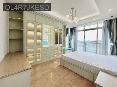 Bán CH The Vista An Phú,DT101m2, 2PN, lầu trung,nhà đẹp, sổ hồng sẵn. - Phường An Phú  -  Quận 2 