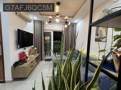 Giỏ hàng Orchid Park SHR 2PN2WC từ 2.3 tỷ - Full nội thất (bớt lộc) - Xã Phú Xuân  -  Huyện Nhà Bè 