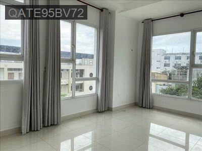 🌸 BÁN CĂN GÓC 2PN 2WC CHUNG CƯ HOA SEN – TÂN PHÚ 🌸 - Phường 10  -  Quận 11 