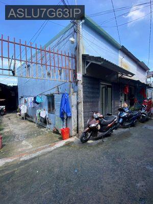 Cần bán nhà - Phường Thạnh Xuân  -  Quận 12  Cần bán nhà - Phường Thạnh Xuân  -  Quận 12