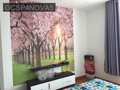 BÁN CĂN HỘ GIAI VIỆT QUẬN 8 – 82M², SỔ HỒNG RIÊNG - Phường 5  -  Quận 8 