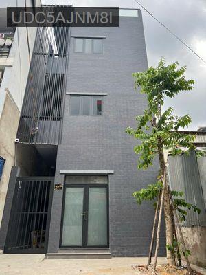 Bán CHDV 15 phòng full nội thất  P16 Q GV - Phường 16  -  Quận Gò Vấp 