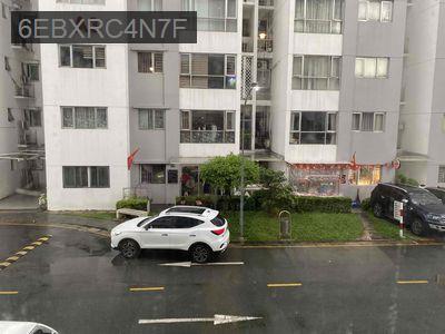 BÁN NHANH 3PN CÓ SỔ  CÔNG CHỨNG NGAY 4TY350 - Phường Sơn Kỳ  -  Quận Tân Phú 