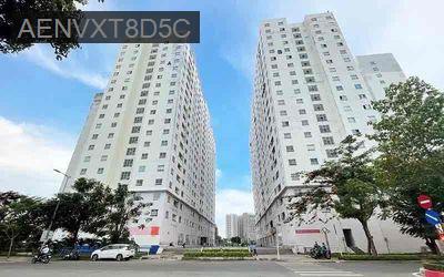 🏡 CĂN HỘ CHUNG CƯ 1050 – TRUNG TÂM BÌNH THẠNH – 62m² – 2PN, VIEW ĐẸP - Phường 12  -  Quận Bình Thạnh 
