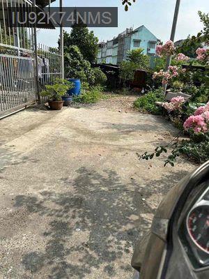 🔥 Lô đất vuông đẹp Tân Xuân – Chủ giảm 200TR bán nhanh - Xã Tân Xuân  -  Huyện Hóc Môn 