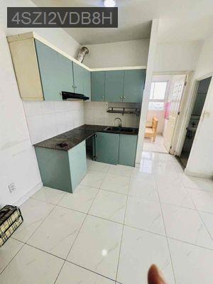 Chính chủ bán căn 2pn  Lotus sen Hồng sổ hồng sẵn - Phường Tam Bình  -  Quận Thủ Đức 