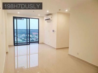 Căn 3PN2WC rẻ nhất trong khu - Phường Long Thạnh Mỹ  -  Quận 9 