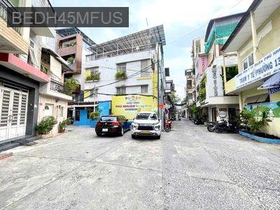 80M2, BÁN GẤP NHÀ 4 TẦNG, HXH, VIP LÊ VĂN SỸ, PHÚ NHUẬN, 4 TỶ X - Phường 13  -  Quận Phú Nhuận 