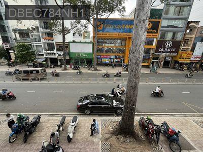 Ngân Hàng thanh lý chung cư 2PN, Tầng 2, MT Trần Hưng Đạo - Phường 1  -  Quận 5 