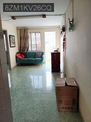 Bán chung cư - Phường 27  -  Quận Bình Thạnh  - 47m² - 1.86tỷ