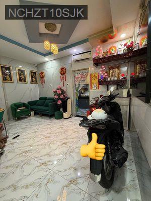 Bán nhà chính chủ Phường Tân Hưng, TPHCM (Tân Quy Q7 cũ) - Phường Tân Quy  -  Quận 7 