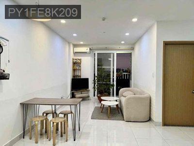 Căn hộ 1PN+ giá 2 tỷ 550 tại cc Tara Residence, p6, q8 - Phường 6  -  Quận 8 