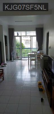bán căn chung cư 1HA Thủ Thiêm 5 tầng thang bộ đường Lương Định Của - Phường An Phú  -  Quận 2 