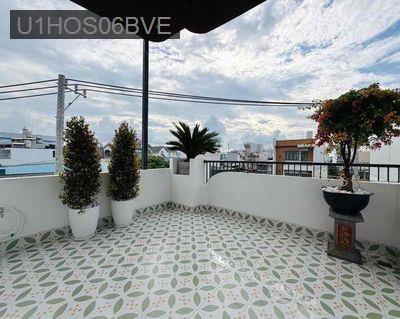 NHÀ MẶT TIỀN ĐƯỜNG NGUYỄN DUY CUNG 100m2 - Phường 12  -  Quận Gò Vấp 