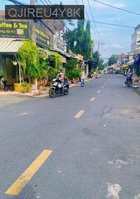 NHÀ MẶT TIỀN NGAY VINHOME Q9,SỔ RIÊNG 3ty Nhỉnh - Phường Long Thạnh Mỹ  -  Quận 9 