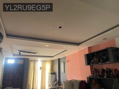 Nhà đối diện trường học quận 7, 4x22m, cần tiền bán gấp - Phường Tân Phong  -  Quận 7 