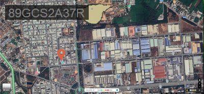 Bán nhà trọ 14 phòng full thổ cư, 200m KCN Mỹ Phước2 – giá chỉ 2.8 tỷ! - Phường Mỹ Phước  -  Thị xã Bến Cát 