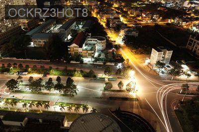 chung cư lô góc giá tốt . chỉ 30triêu/ m2 - Phường Phú Mỹ  -  Quận 7 