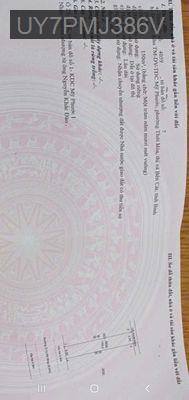 Nhà lửng và 6p trọ mp1 đường D12 thông - Phường Thới Hòa  -  Thị xã Bến Cát  Nhà lửng và 6p trọ mp1 đường D12 thông - Phường Thới Hòa  -  Thị xã Bến Cát