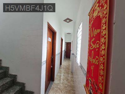 NHÀ BÁN PHÙ HỢP Ở HOẶC CHO THUÊ DÒNG TIỀN 17-20TR - Phường Phước Long A  -  Quận 9 