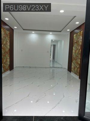 P.BÌNH HƯNG HÒA A,NHÀ ĐẸP. ĐÓN TẾT GIÁ RẺ !!! - Phường Bình Hưng Hòa A  -  Quận Bình Tân 