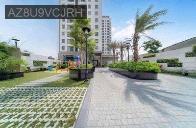 BÁN CĂN HỘ CHUNG CƯ CAO CẤP SAIGON ASIANA - Phường 12  -  Quận 6 