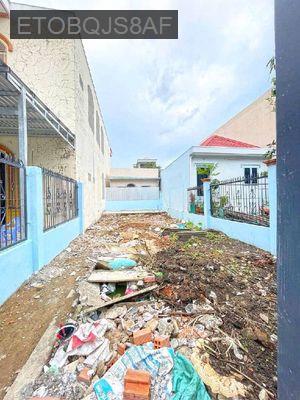 Bán Đất Nở Hậu 91m2 Huỳnh Tấn Phát, P. Tân Phú, Quận 7, Chỉ 4.5 Tỷ - Phường Tân Phú  -  Quận 7 