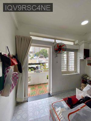 Căn hộ mini 33m2 trung tâm Q10 - thích hợp mua cho con ở đi học - Phường 11  -  Quận 10 