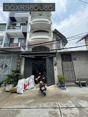 🧧🧧Nhà bán Nguyễn quý Yêm- An lạc💰💰Giá bán : 7 tỷ TL - Phường An Lạc  -  Quận Bình Tân 