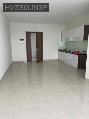 Chung cư Parcmall góc 2 mặt tiền 3 phòng ngủ - Phường 4  -  Quận 8 