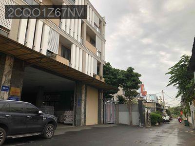 Ngang khủng 6,6m2 chỉ 5,4 tỷ Hiệp Bình Phước Thủ Đức - Vạn Phúc cty. - Phường Hiệp Bình Phước  -  Quận Thủ Đức 