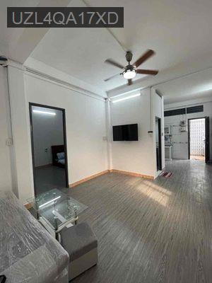 CHUNG CƯ NGUYỄN XÍ - BÌNH THẠNH - 3 mặt góc -61 m2- 2 pn - 2,79 tỷ - Phường 13  -  Quận Bình Thạnh 