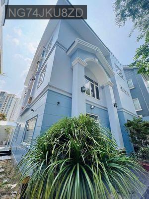 Bán nhà - Phường An Phú  -  Quận 2  - 237m² - 69tỷ