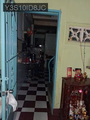 Nhà mặt tiền ,3x20,60m2.đường Bắc Hải- Phường 6 -Tân Bình - Phường 6  -  Quận Tân Bình 