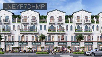 NHÀ PHỐ TTHC TP HCM CS2 - ĐẠI LỘ LÊ LỢI - Phường Hòa Phú  -  Thành phố Thủ Dầu Một 